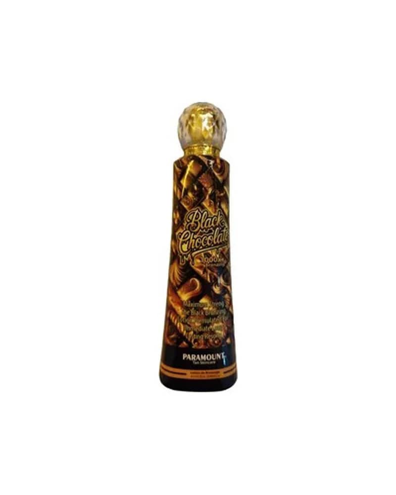 لوسیون سولاریوم پارامونت مدل ‌Black Chocolate