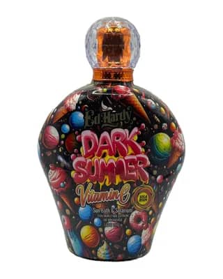 لوسیون سولاریوم ادهاردی مدل Dark Summer