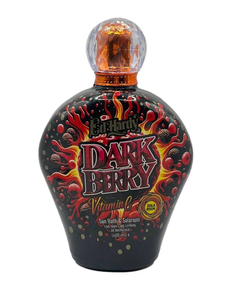 لوسیون سولاریوم ادهاردی مدل Dark Berry