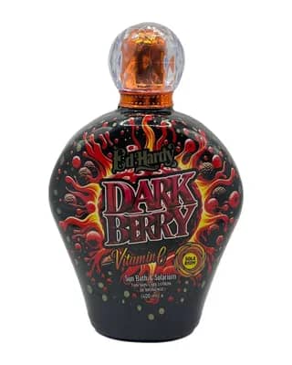 لوسیون سولاریوم ادهاردی مدل Dark Berry