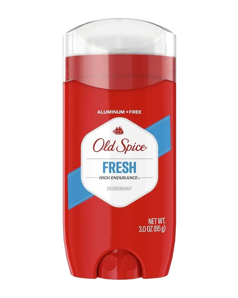 مام استیک ضد تعریق اولد اسپایس مدل Fresh