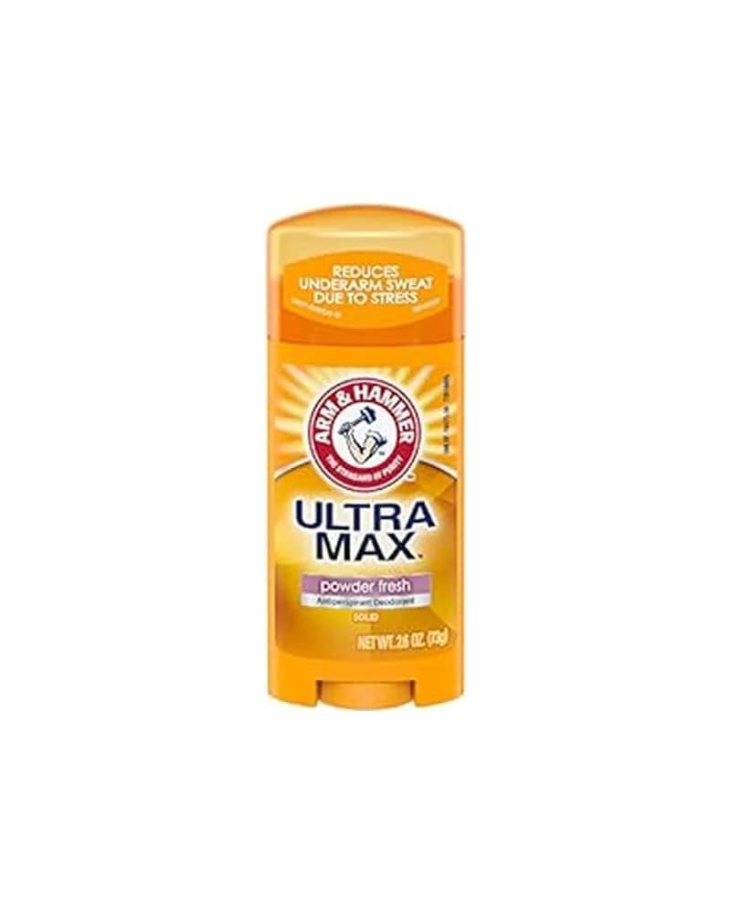 استیک ضد تعریق آرم اند همر مدل Powder Fresh