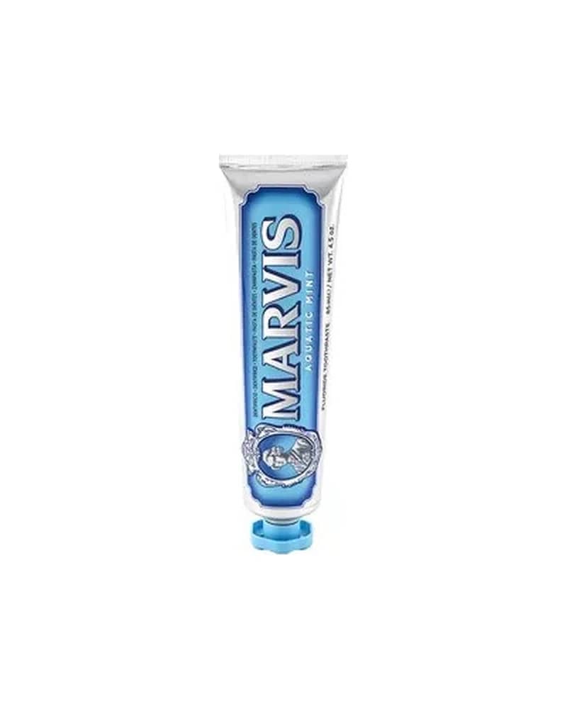 خمیر دندان مارویس مدل Aquatic Mint (85 میل)
