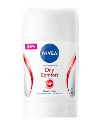 استیک ضد تعریق زنانه نیوآ مدل Dry comfort