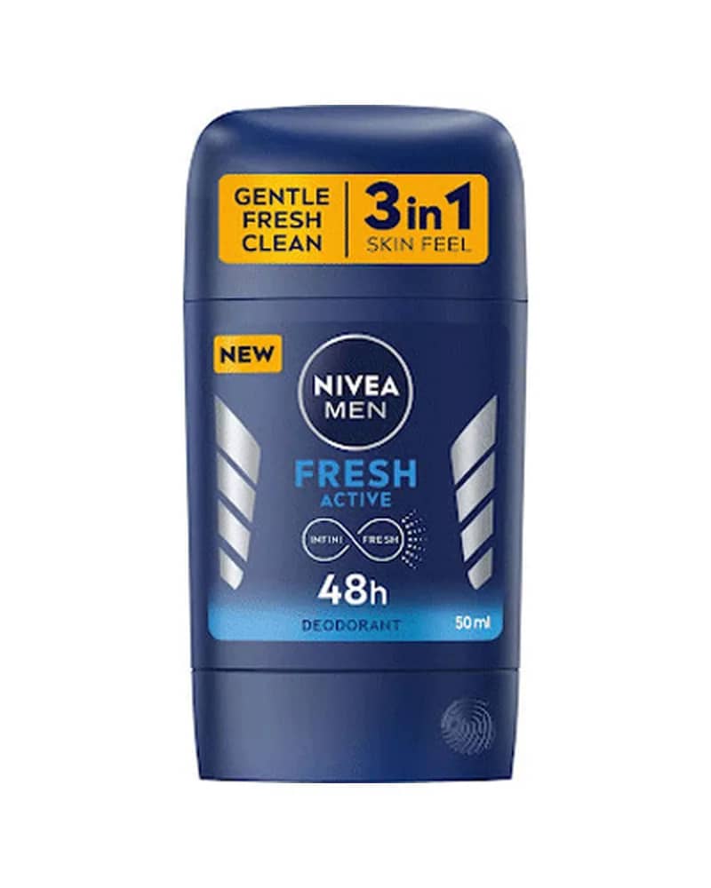 استیک ضد تعریق مردانه نیوآ مدل Fresh Active