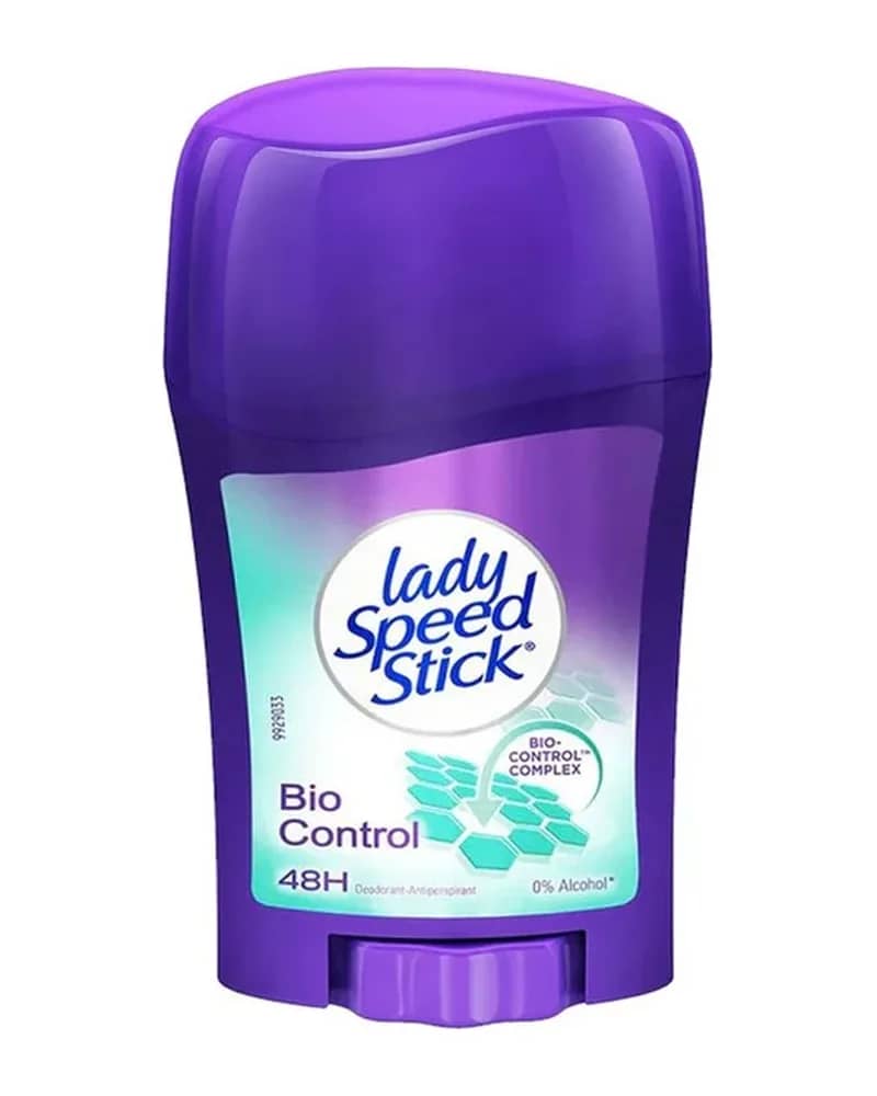 مام استیک صابونی لیدی اسپید مدل Bio Control