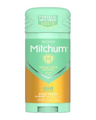 مام استیکی زنانه میچام مدل Triple Odor Defense