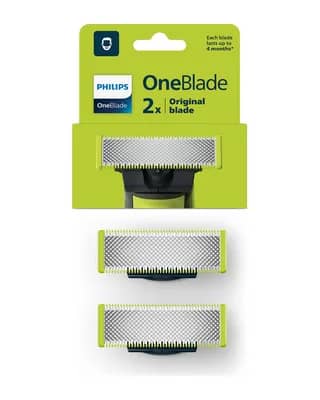 تیغ یدک ماشین اصلاح فیلیپس مدل OneBlade QP220/51