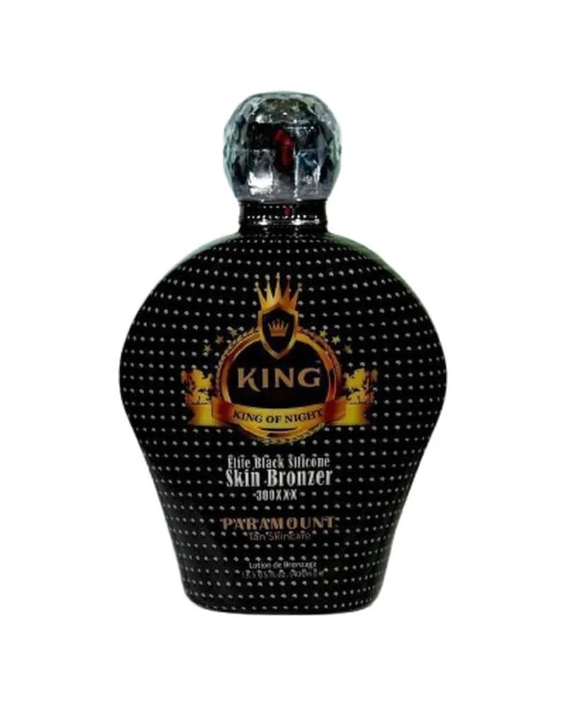 لوسیون سولاریوم پارامونت مدل King Of Night