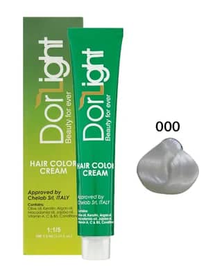 واریاسیون دورلایت شماره 000