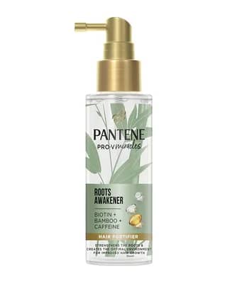 سرم موی تقویت کننده پنتن مدل بیوتین و بامبو Roots Awakener