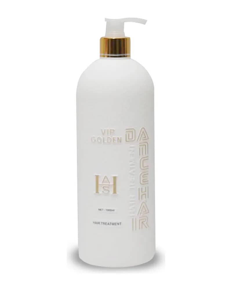 ماسک مو 1000 میل دنس هیر  مدل Vip Golden