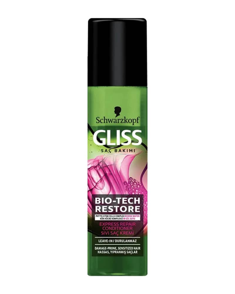 اسپری دوفاز گلیس بیوتک Bio Tech Restore