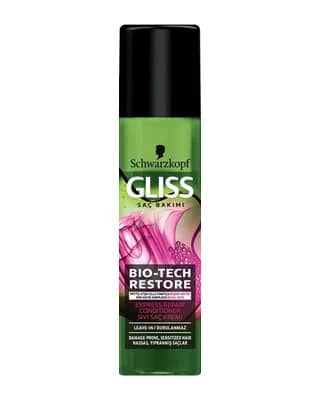 اسپری دوفاز گلیس بیوتک Bio Tech Restore