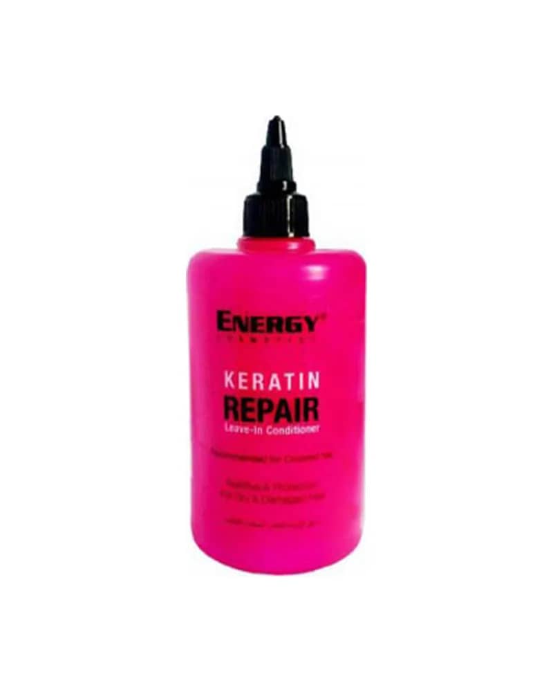 ماسک مو کراتینه انرژی Energy Keratin Repair