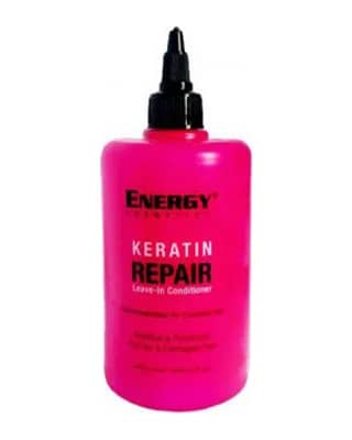 ماسک مو کراتینه انرژی Energy Keratin Repair
