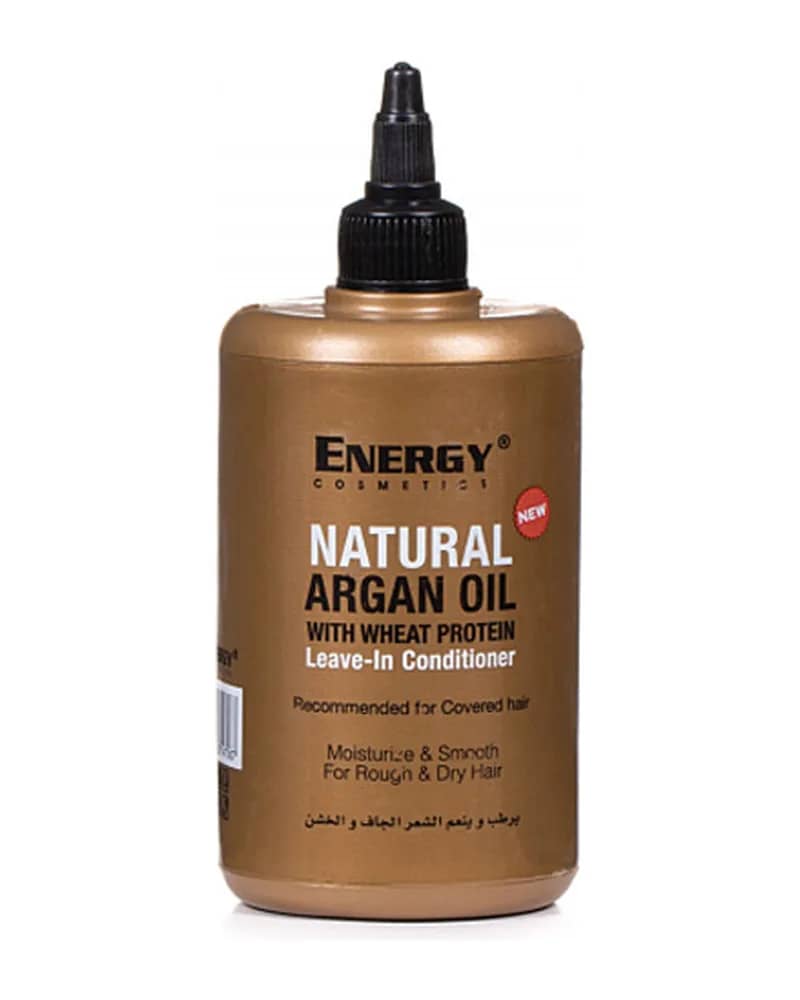 ماسک مو حالت دهنده آرگان انرژی