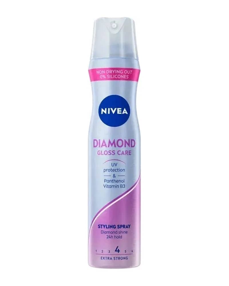 تافت مو نیوآ مدل Diamond Gloss