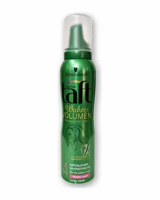 موس موی تافت حالت دهنده مدل 4 Volumen