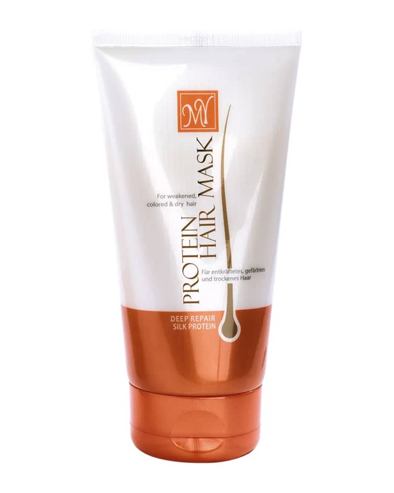 ماسک مو پروتئینه مای مدل Protein Hair Mask