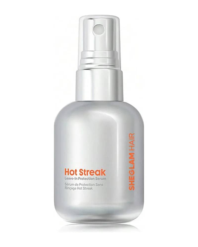سرم ضد حرارت و تقویت کننده مو شیگلم Hot Streak Serum (50 میل)
