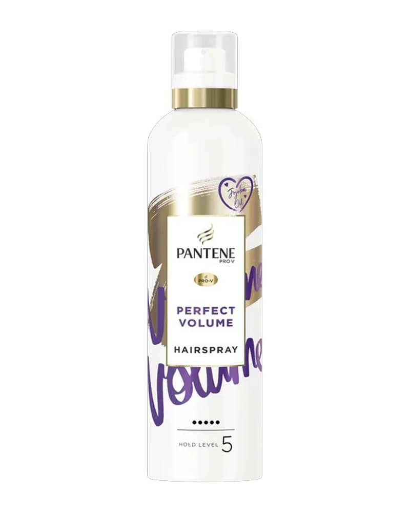 اسپری حجم دهنده مو پنتن مدل Perfect Volume