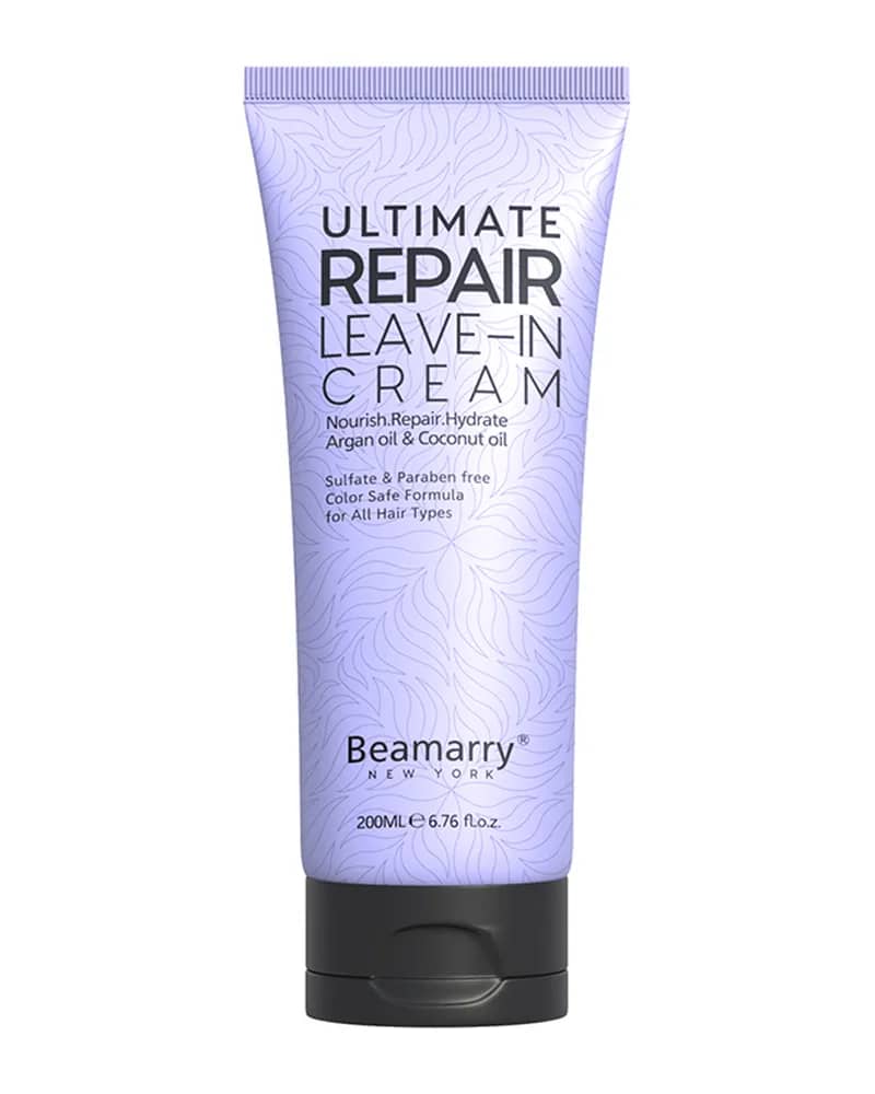بی بی کرم مو آبرسان و احیا کننده بیمری مدل Ultimate Repair