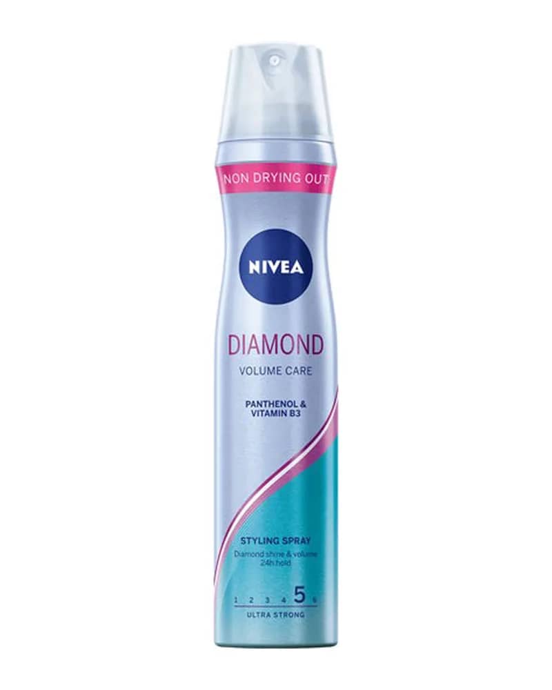 موس مو نیوآ مدل Diamond Volume Care