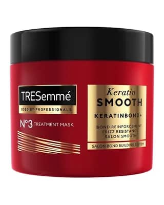 ماسک مو قرمز ترزمه مدل Keratin Smooth
