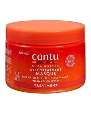 ماسک مو فر تقویت کننده کنتو مدل Treatment