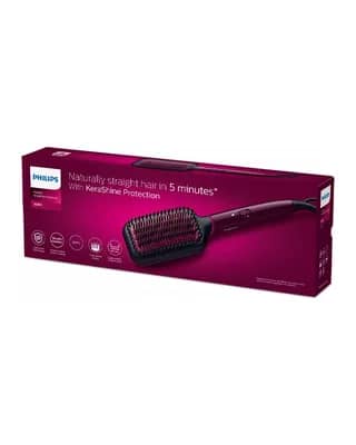 برس حرارتی حالت دهنده مو فیلیپس مدل BHH730