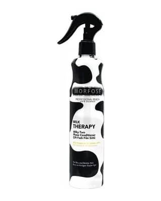 اسپری دوفاز مو مورفوس مدل Milk Therapy