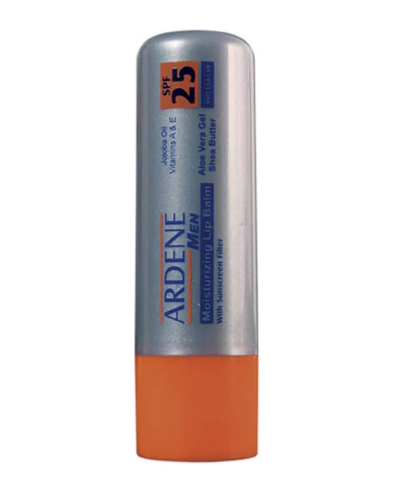 بالم لب مردانه آردن با SPF 25