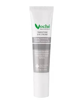 کرم دور چشم وچه مدل Tripeptide