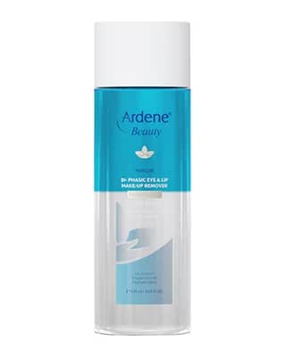 پاک کننده دو فاز چشم و لب آردن بیوتی مدل Pureline