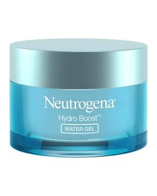 واتر ژل آبرسان صورت نوتروژینا مدل Hydro Boost