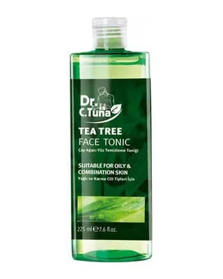 تونر Tea Tree دکتر سی تونا فارماسی