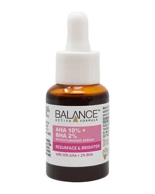 سرم پیلینگ و لایه بردار بالانس Balance