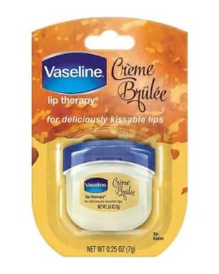 بالم لب وازلین مدل lip therapy