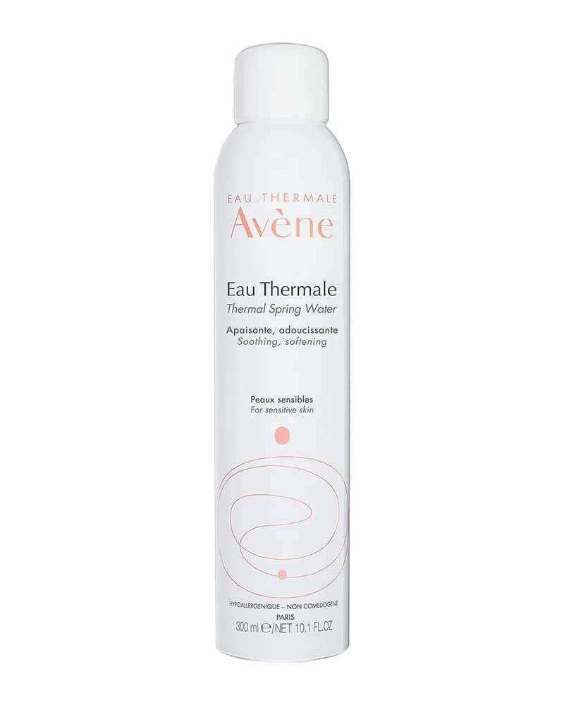 اسپری آب Thermal Spring اون 300 میل