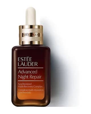 سرم شب ترمیم کننده استی لادر 50 میل advance night repair