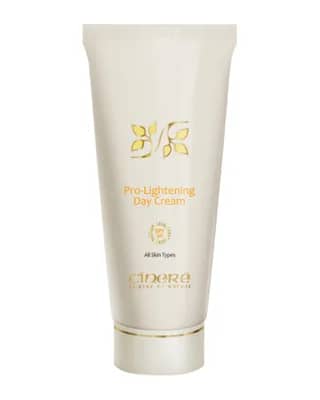 کرم روشن کننده پوست سینره با SPF 30