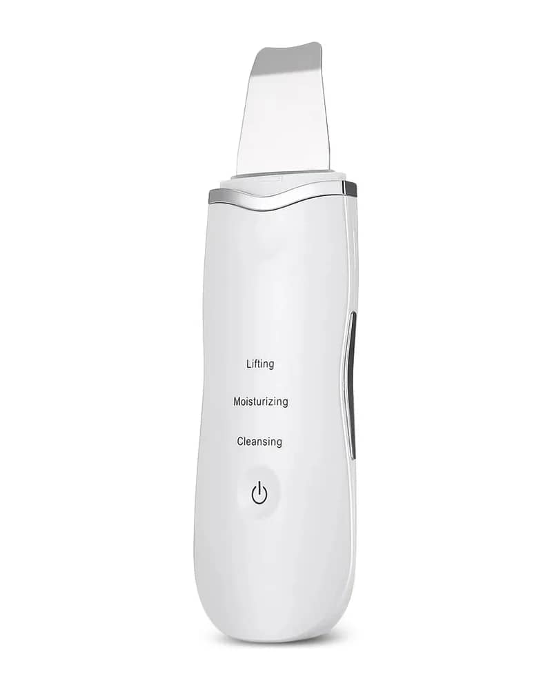 دستگاه جوانساز صورت درما اف مدل Ultra Sonic