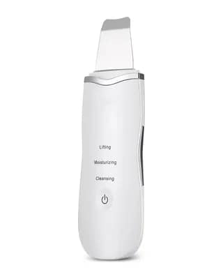 دستگاه جوانساز صورت درما اف مدل Ultra Sonic