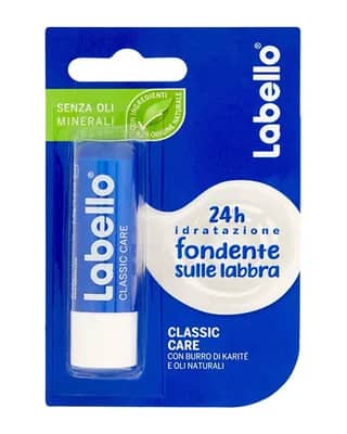 بالم لب ابرسان لبلو مدل Fondente Sulle Labbra