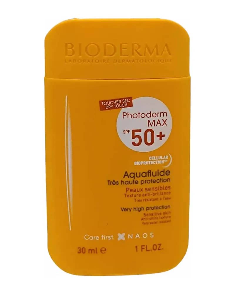 ضد آفتاب فتودرم مکس بایودرما +SPF50