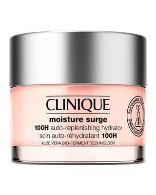 کرم آبرسان 100 ساعته کلینیک مدل Moisture Surge (50 میل)