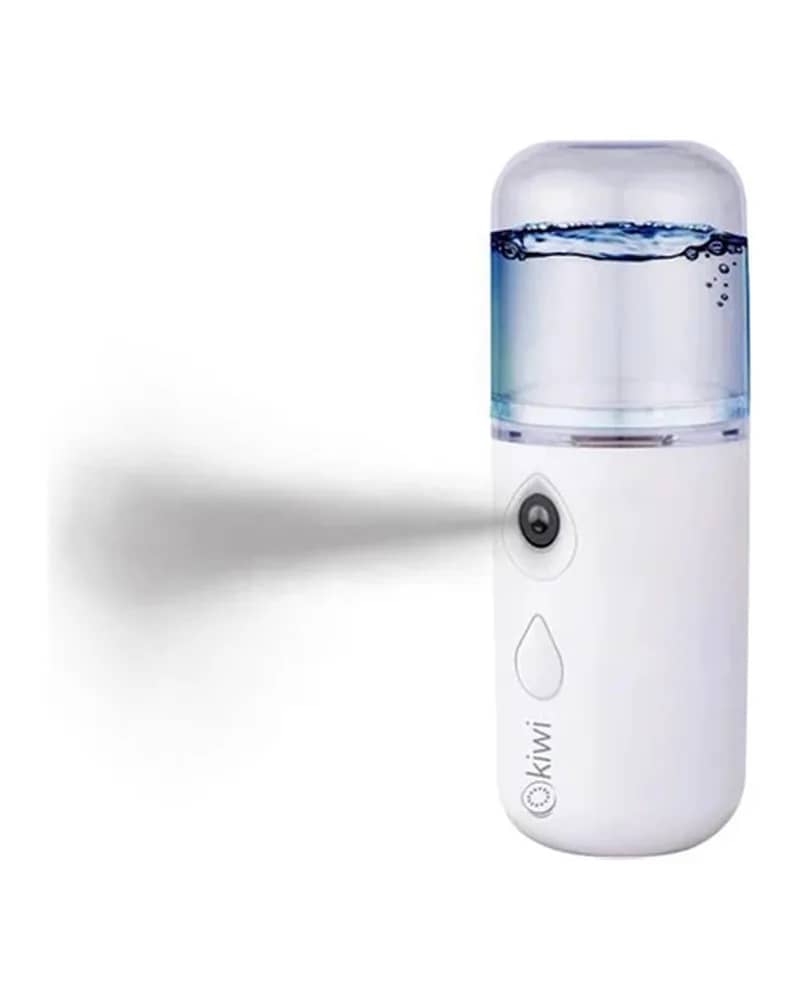 بخور صورت قابل شارژ کیوی مدل KRMS-6812