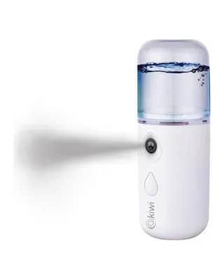 بخور صورت قابل شارژ کیوی مدل KRMS-6812