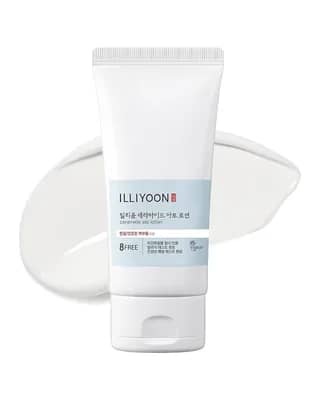 لوسیون کنسانتره مرطوب کننده سرامید ایلیون Ceramide Ato Lotion